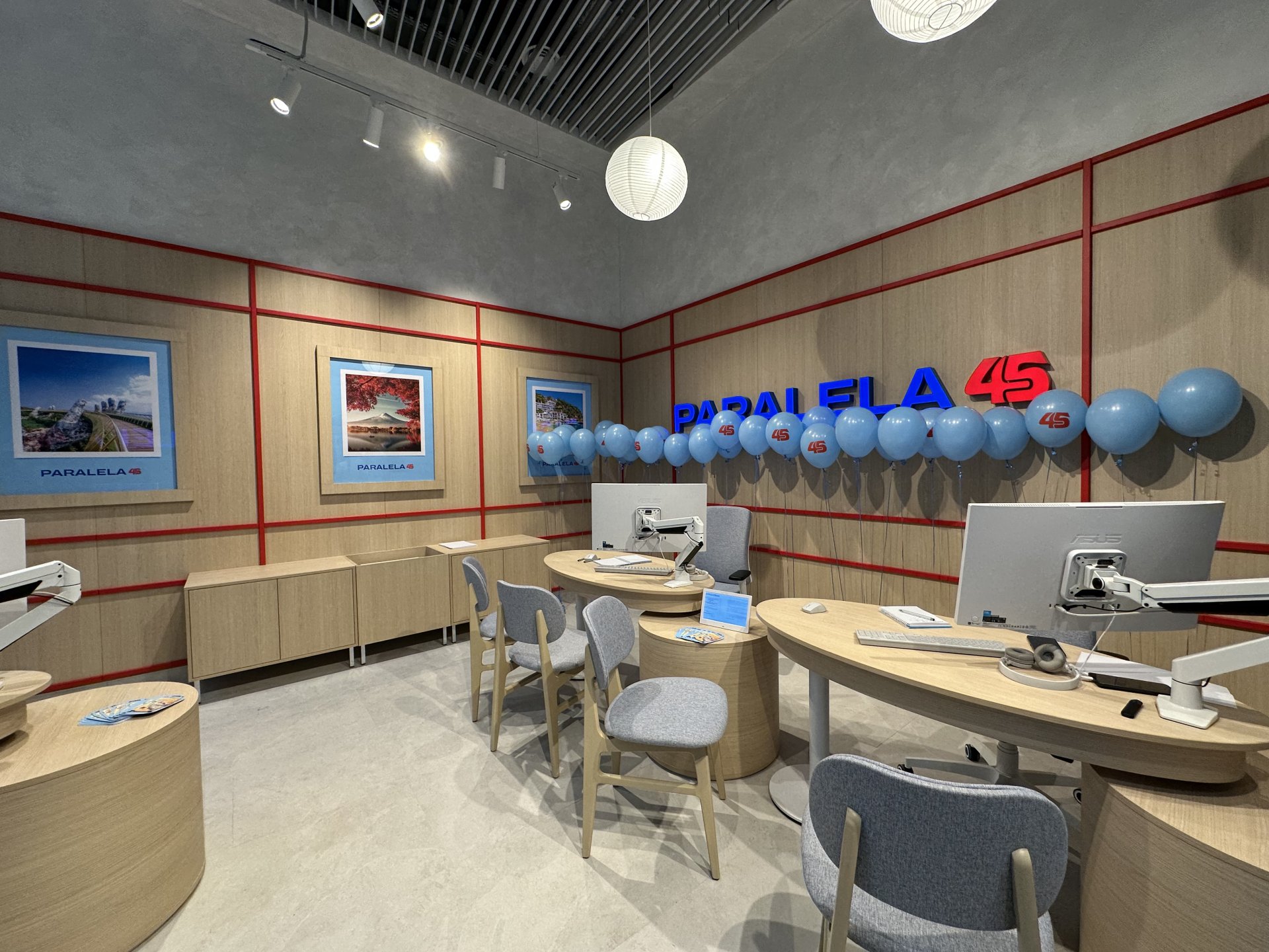 Agentia Brasov Mall Afi